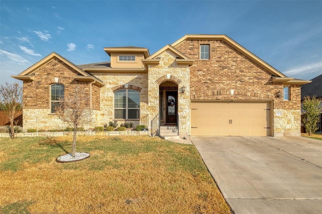 13112 Craven Ln, Manor, TX 78653