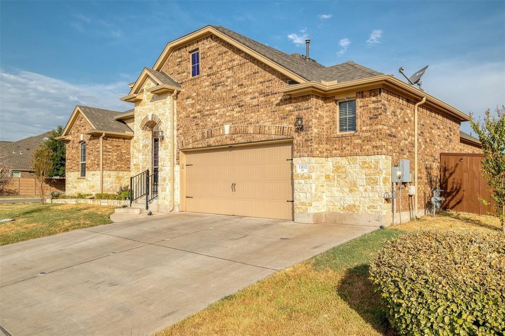 13112 Craven Ln, Manor, TX 78653