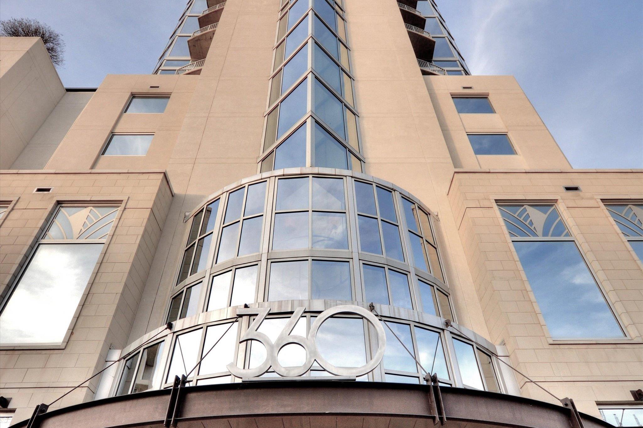 360 Nueces St # 3207, Austin, TX 78701