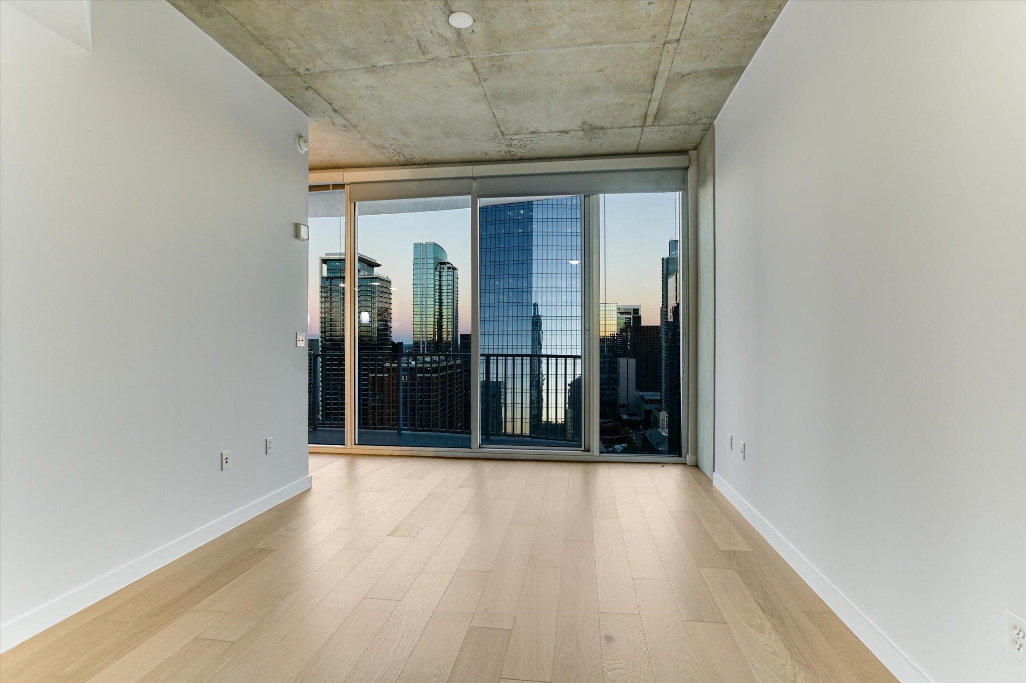 360 Nueces St # 3207, Austin, TX 78701