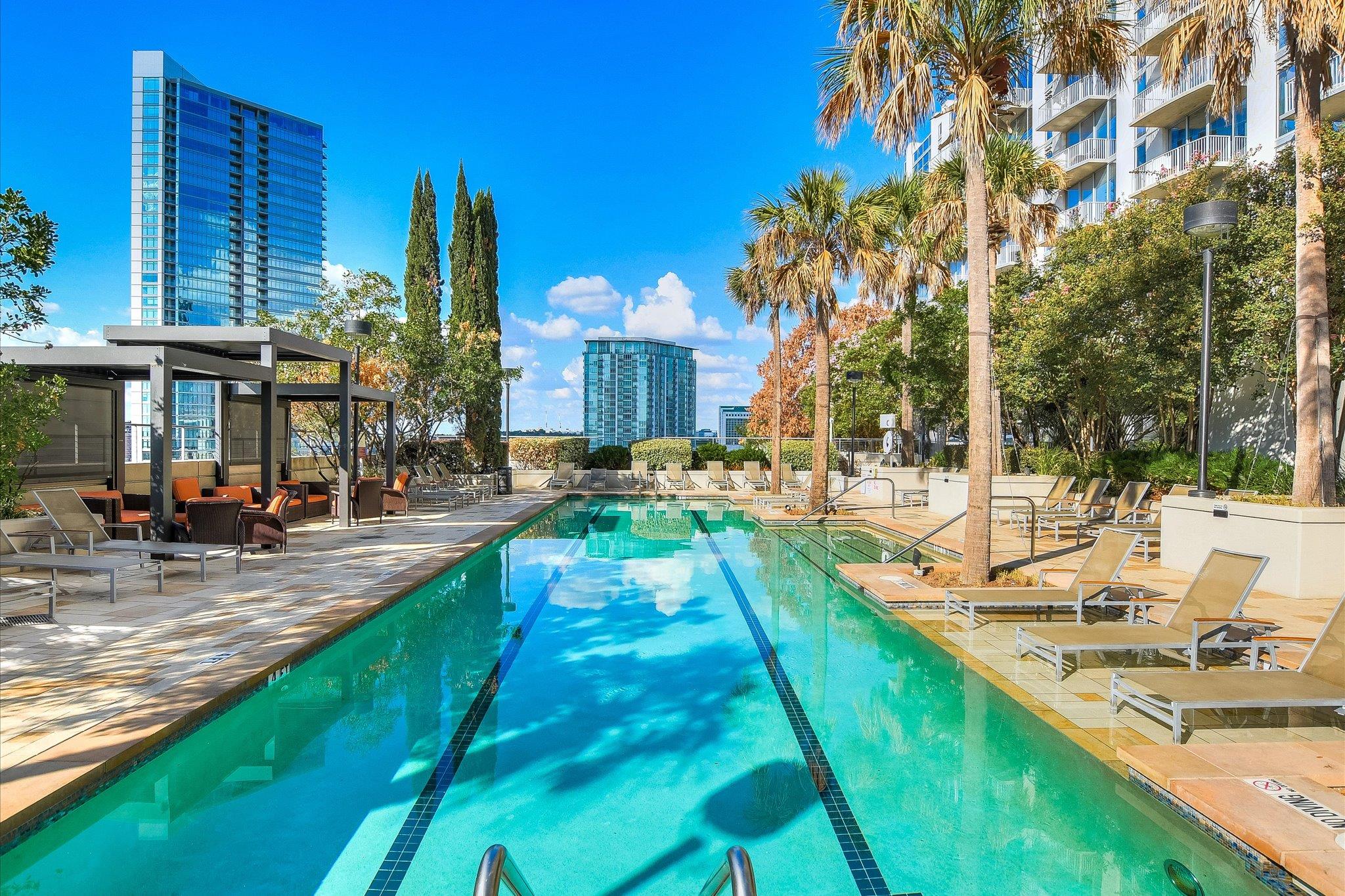 360 Nueces St # 3207, Austin, TX 78701