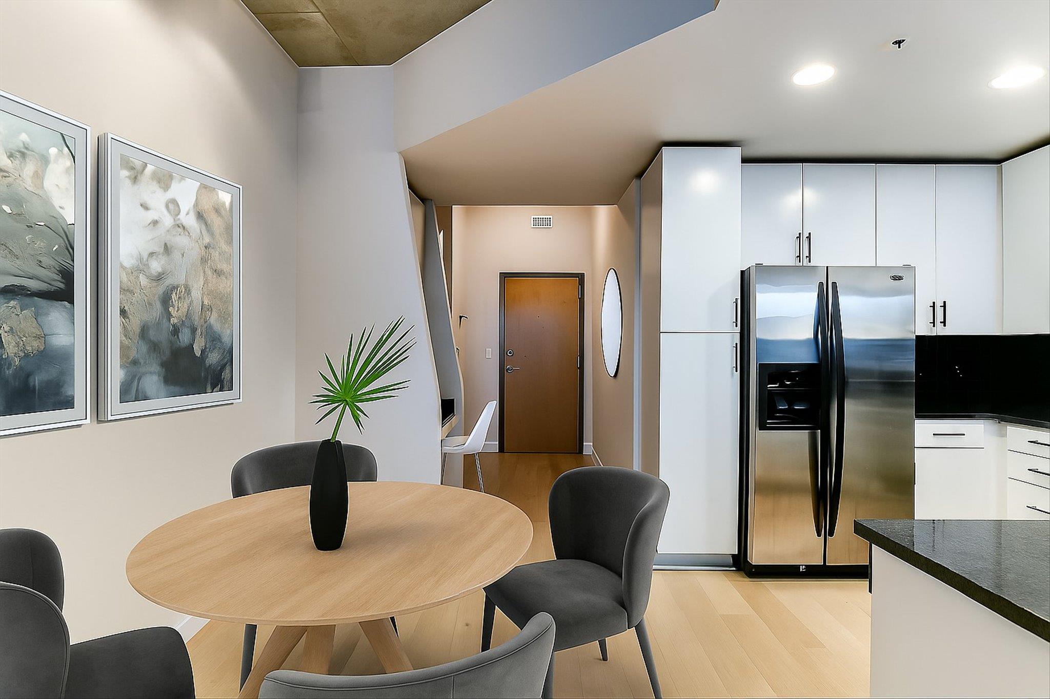 360 Nueces St # 3207, Austin, TX 78701