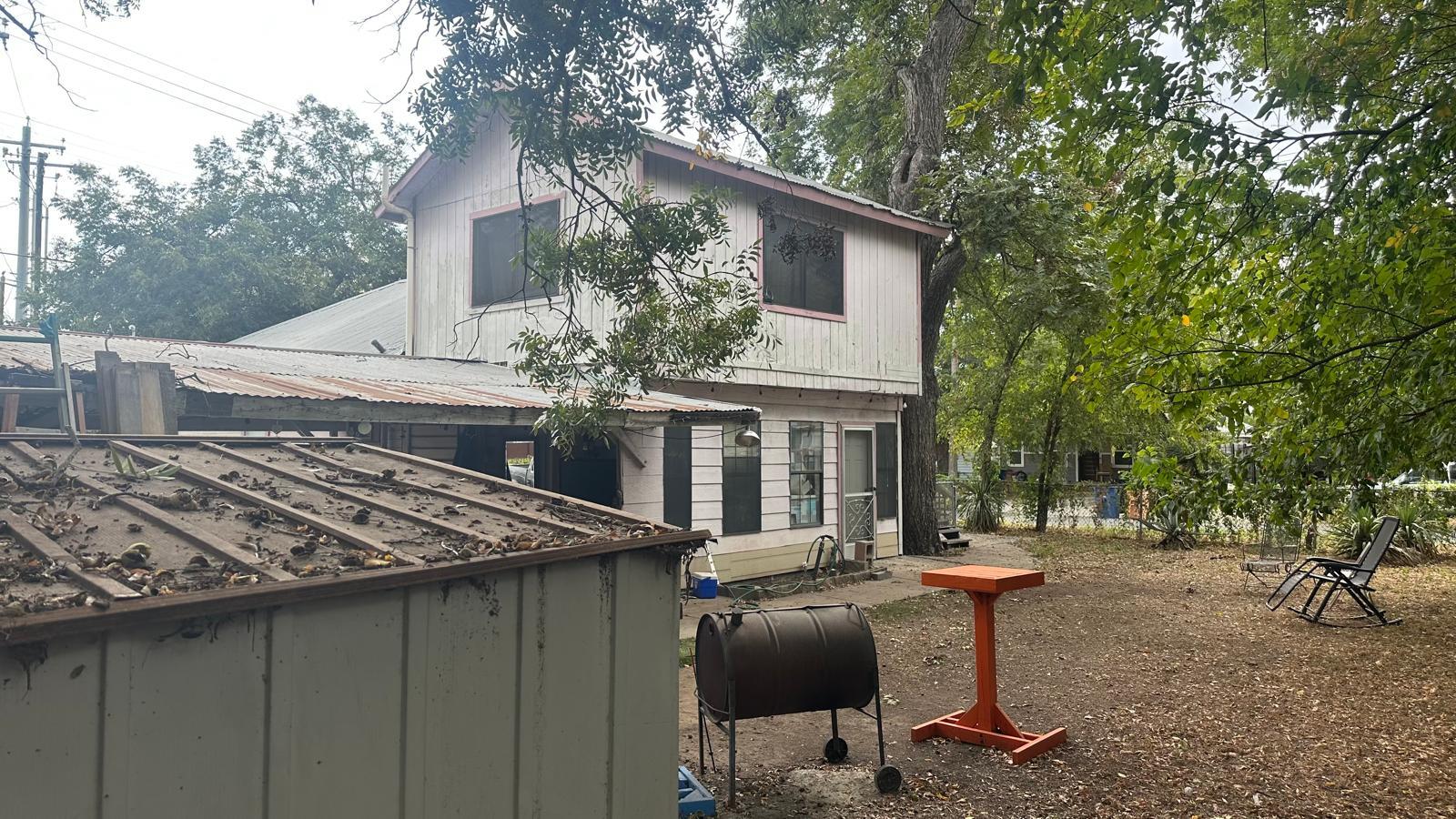 40 Waller St, Austin, TX 78702