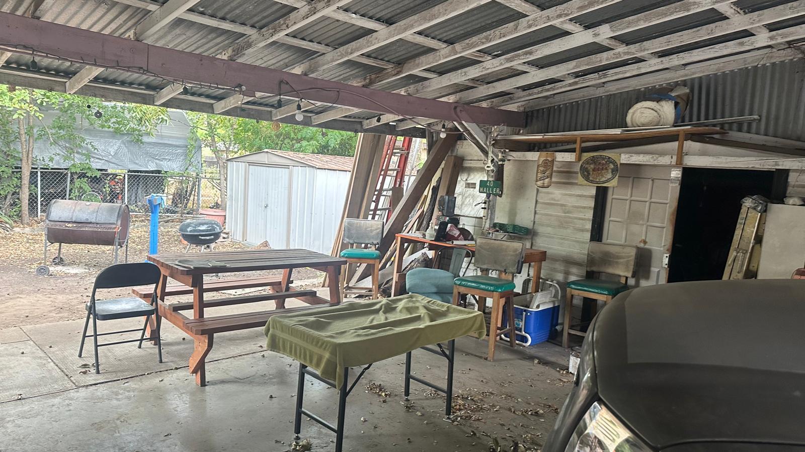 40 Waller St, Austin, TX 78702