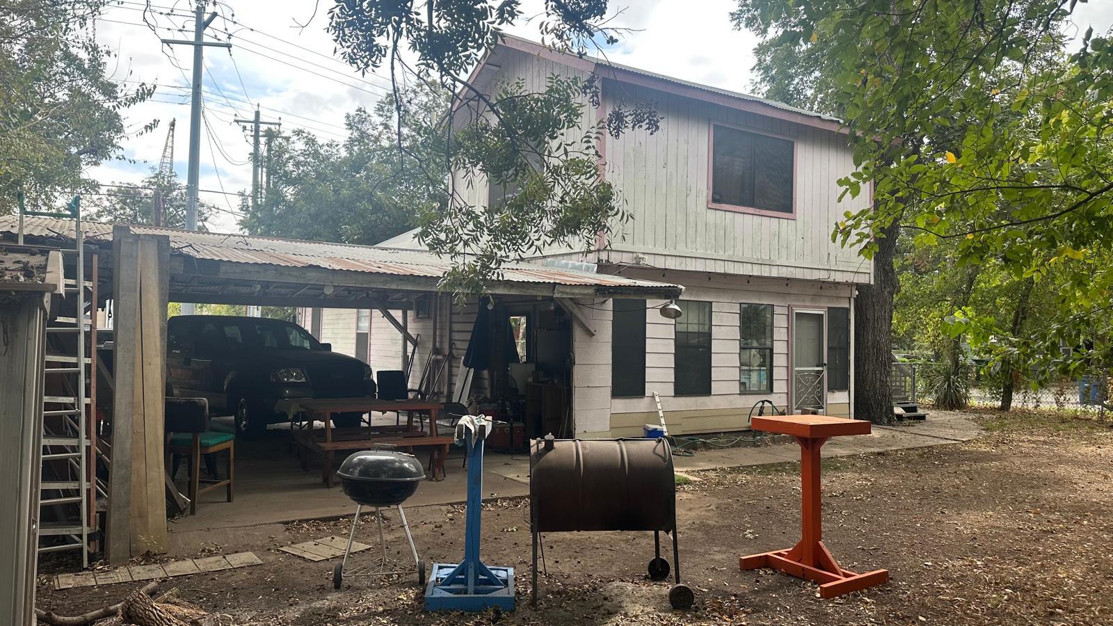 40 Waller St, Austin, TX 78702