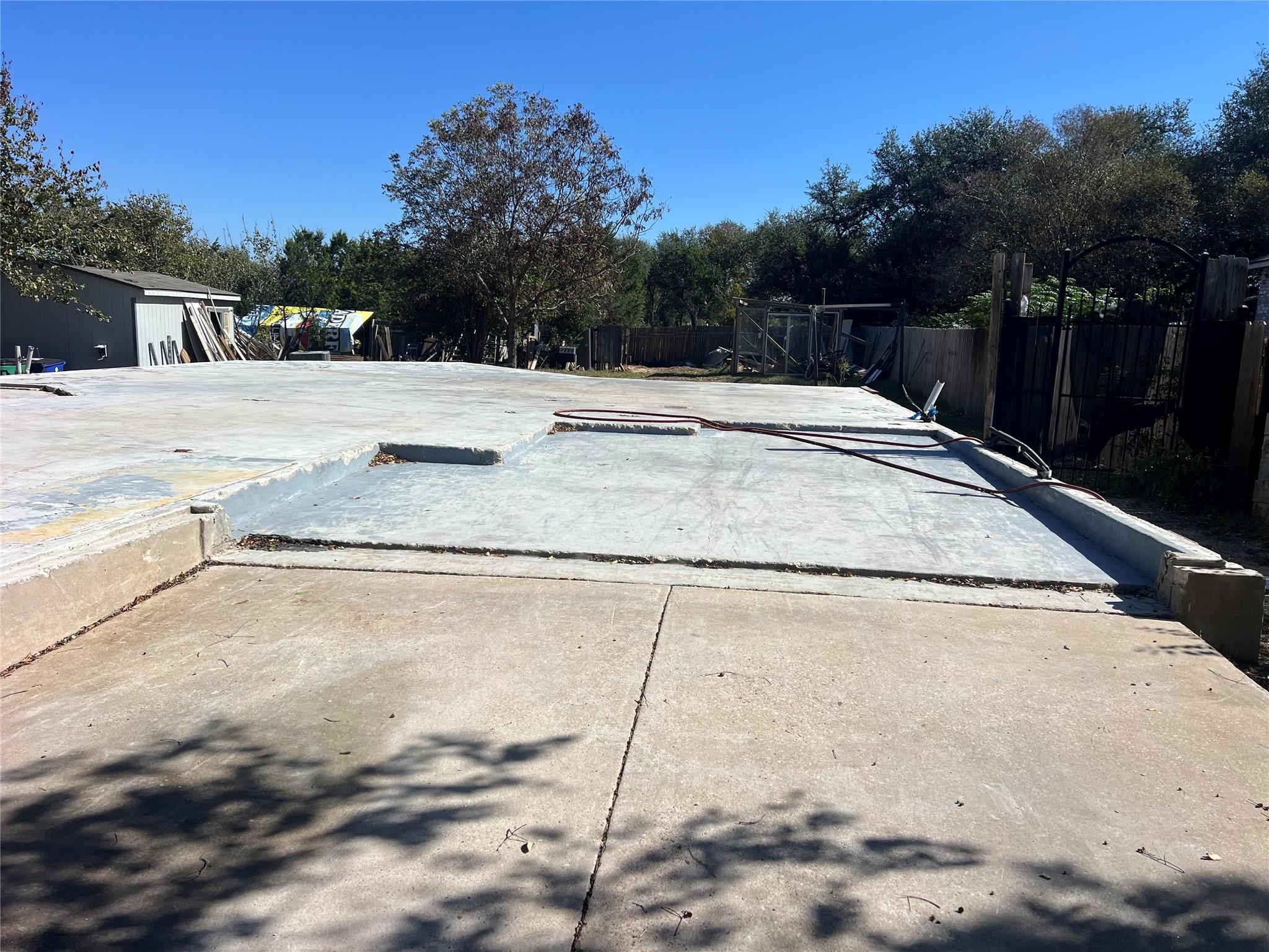 1130 Welch Way, Cedar Park, TX 78613