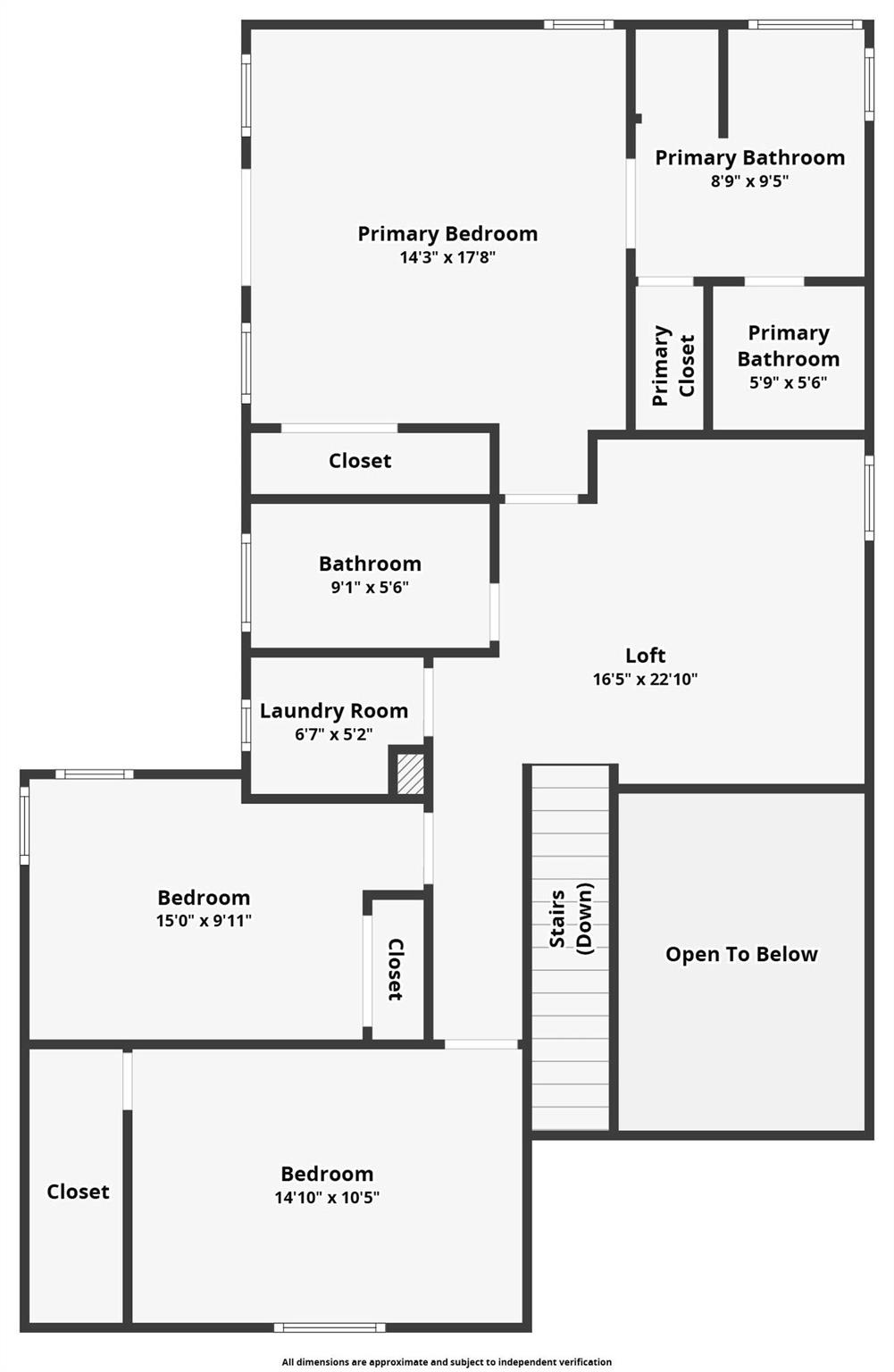 12804 Venice Ln, Austin, TX 78750