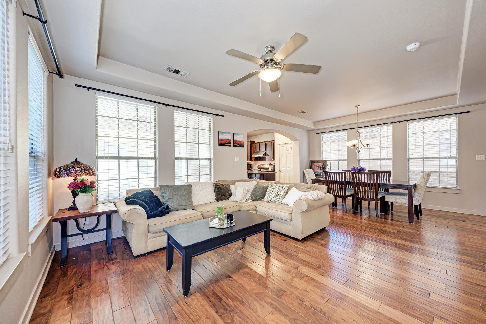 12804 Venice Ln, Austin, TX 78750