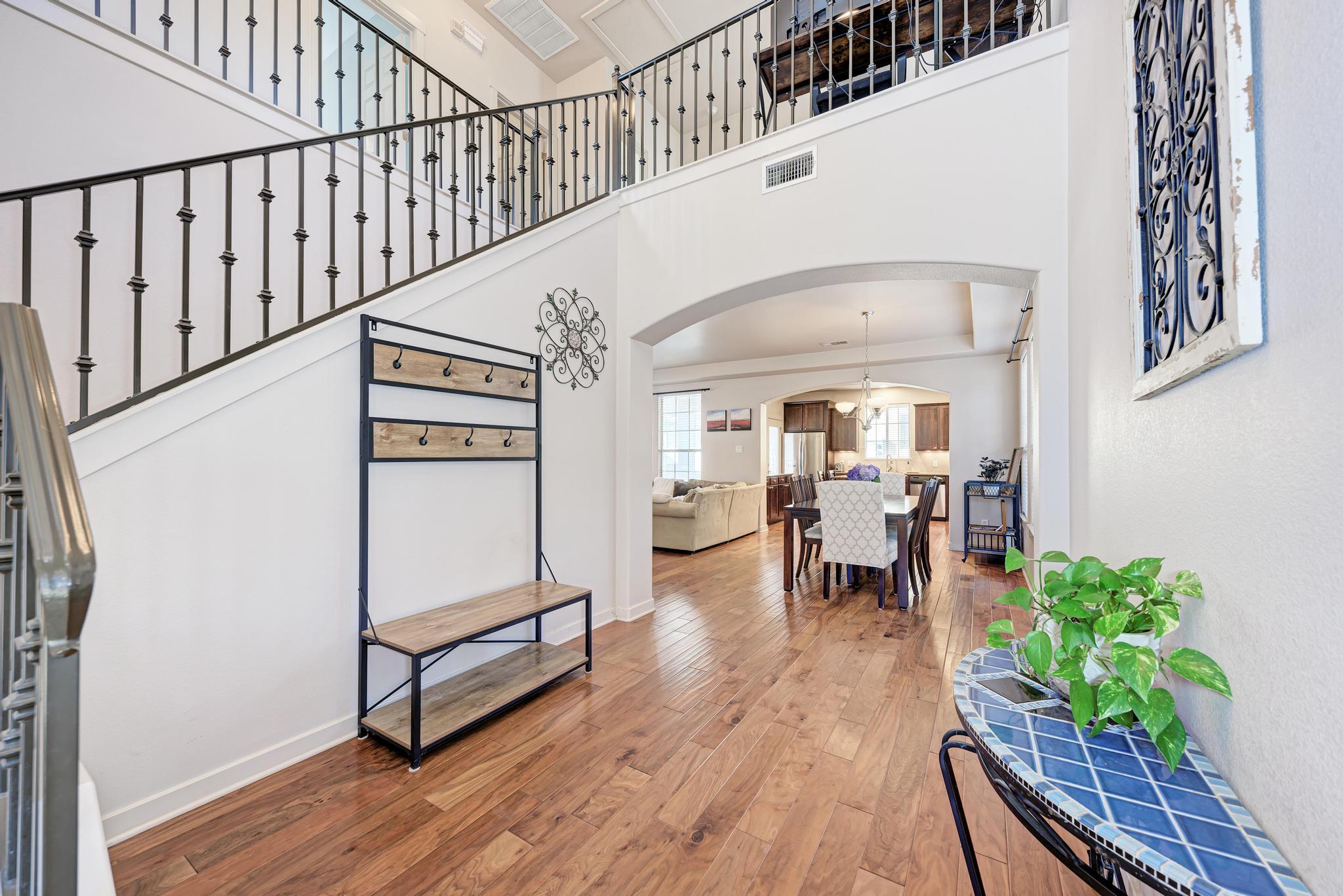 12804 Venice Ln, Austin, TX 78750