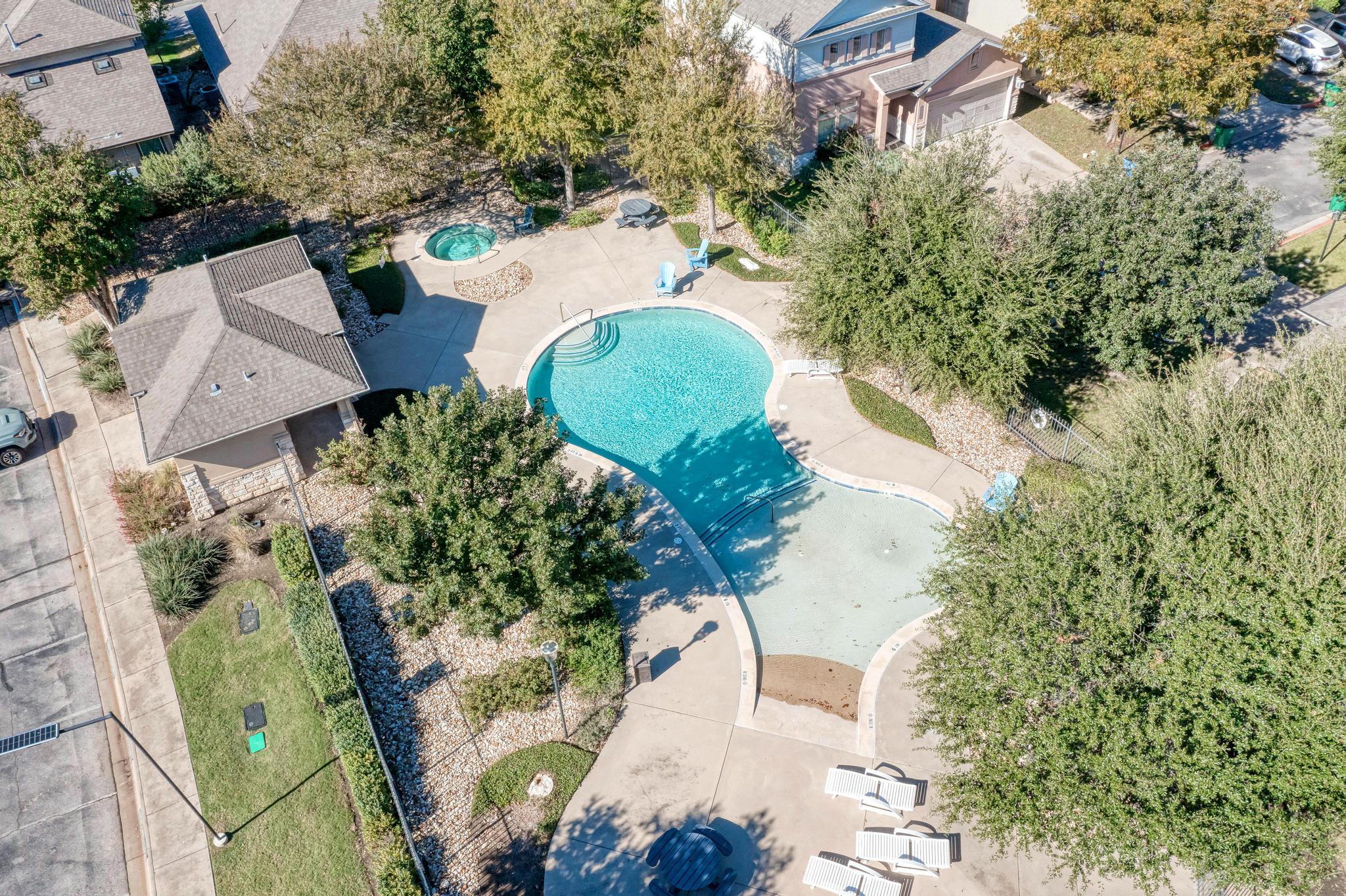 12804 Venice Ln, Austin, TX 78750