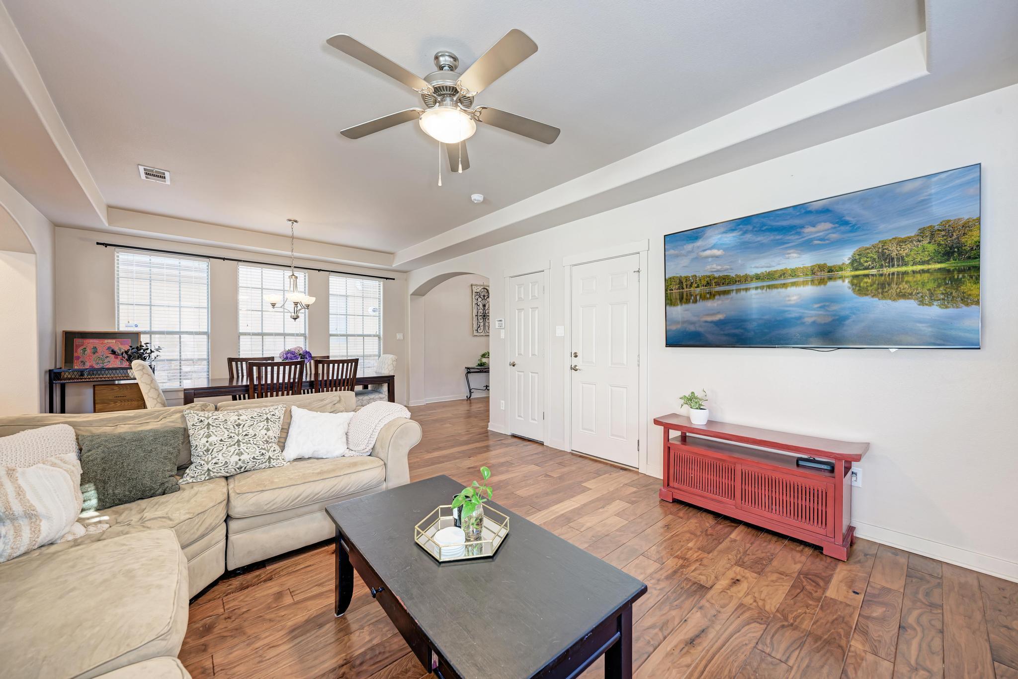 12804 Venice Ln, Austin, TX 78750