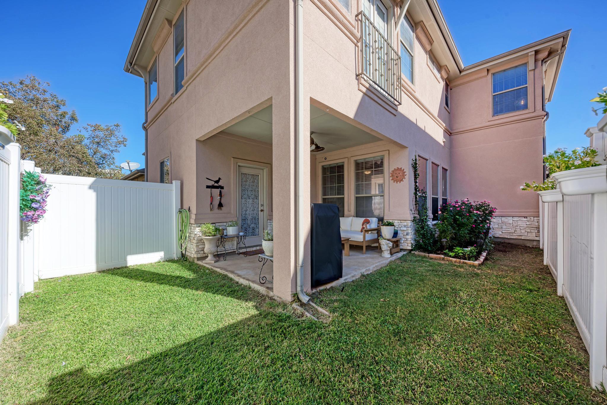12804 Venice Ln, Austin, TX 78750