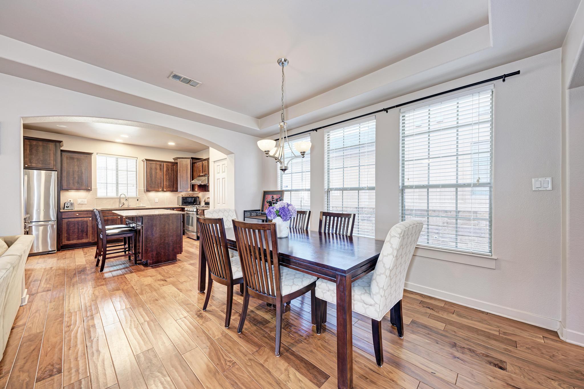 12804 Venice Ln, Austin, TX 78750