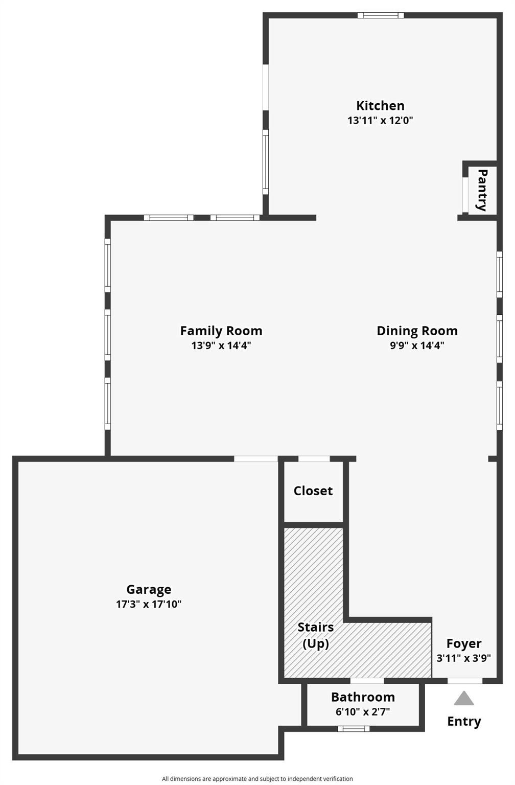 12804 Venice Ln, Austin, TX 78750