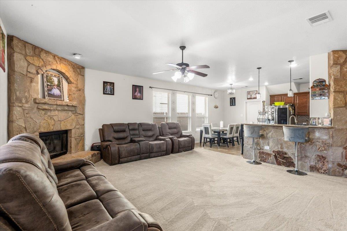 117 E Emory Fields Dr, Hutto, TX 78634