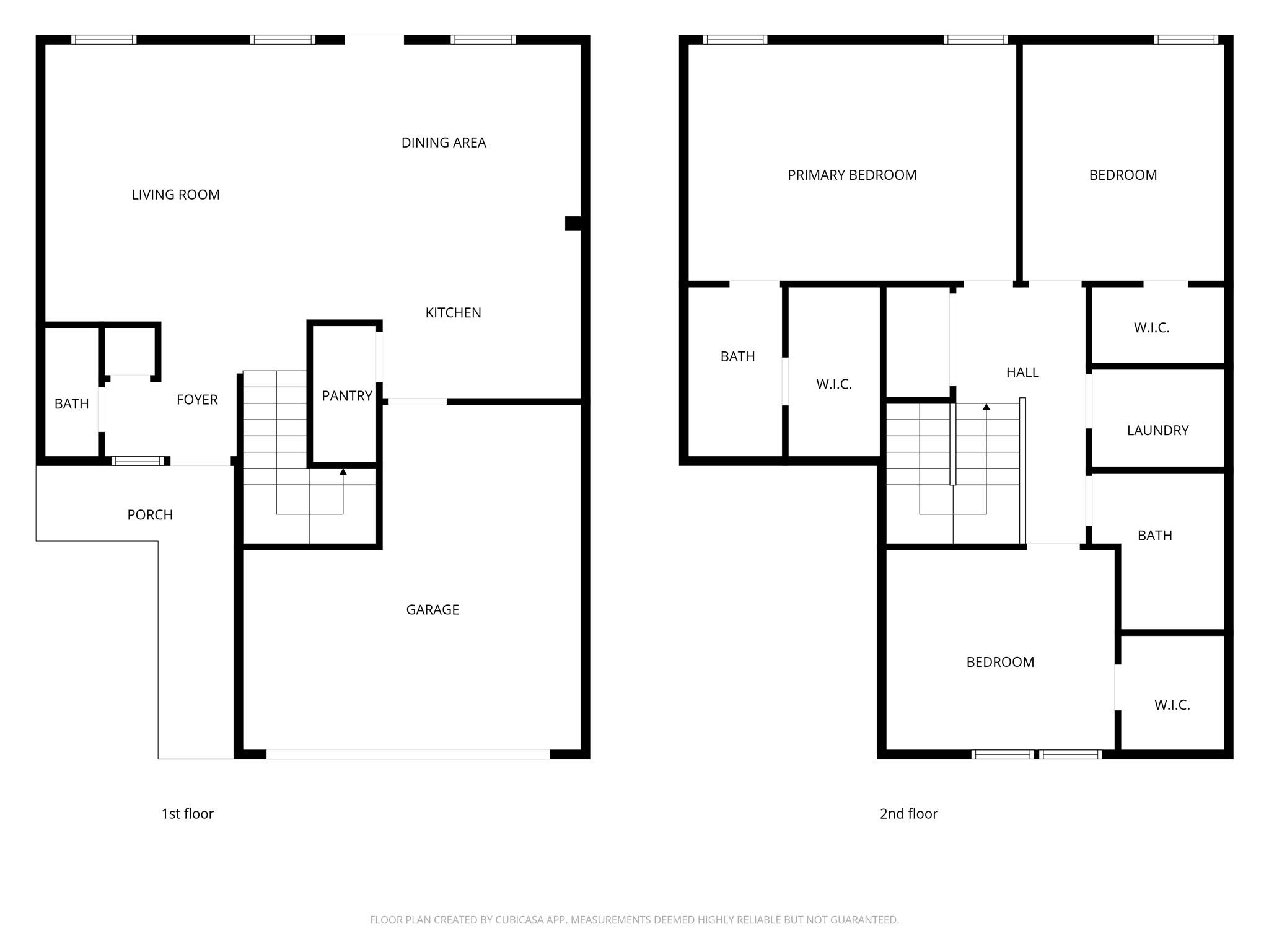 12748 Saint Mary Dr, Manor, TX 78653