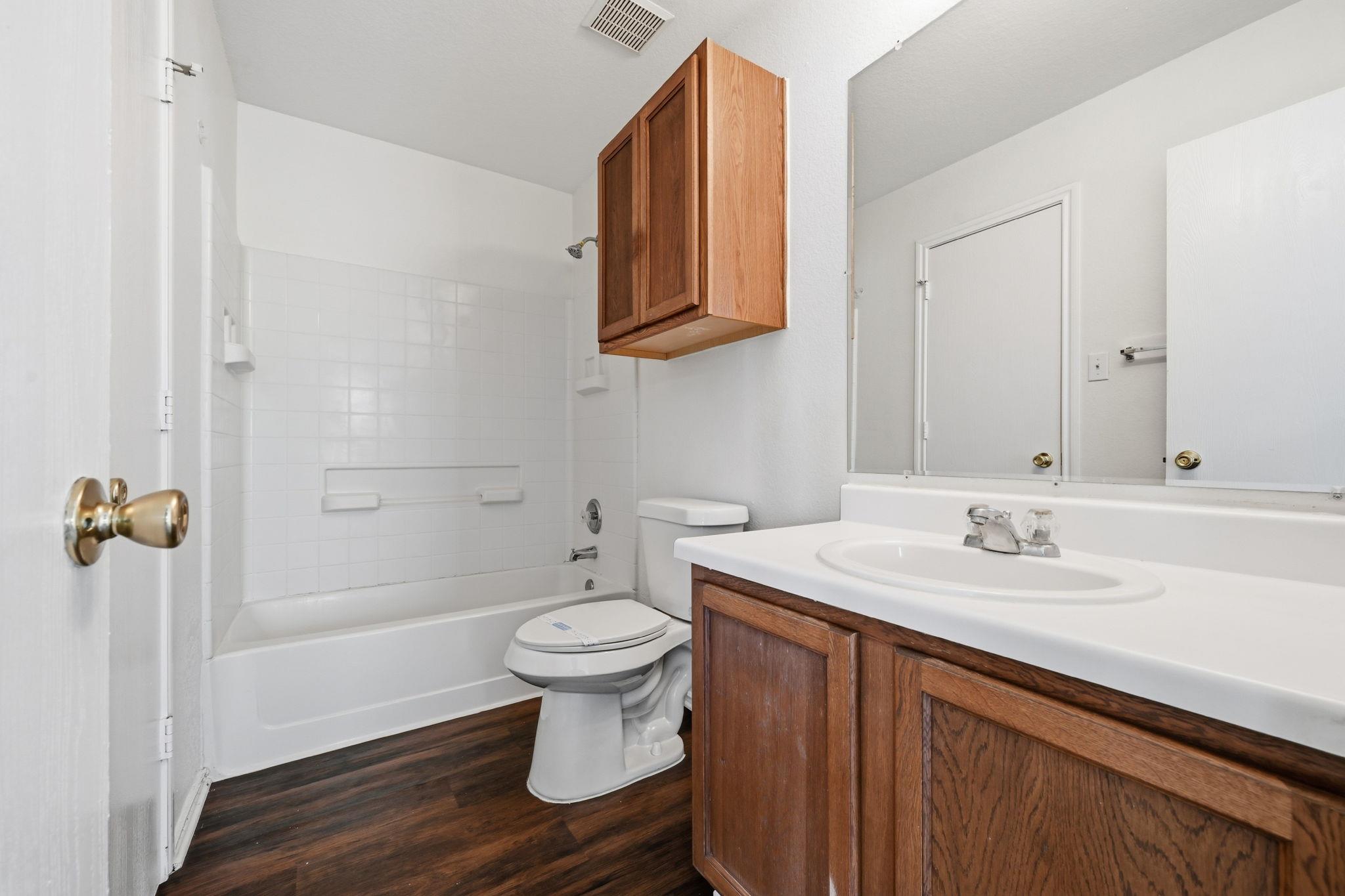 12748 Saint Mary Dr, Manor, TX 78653