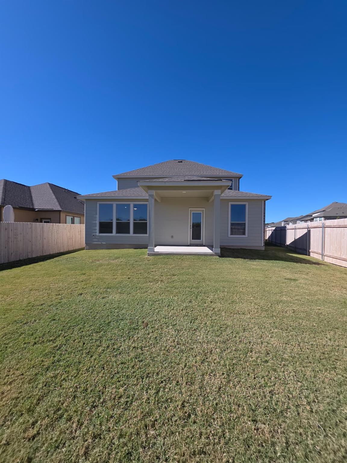 1609 Red Berry Pass, Georgetown, TX 78628