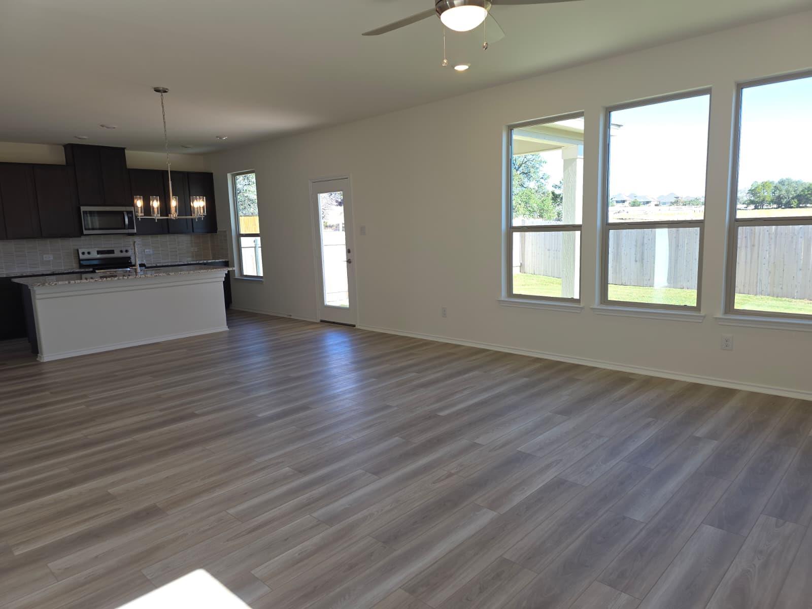 1609 Red Berry Pass, Georgetown, TX 78628