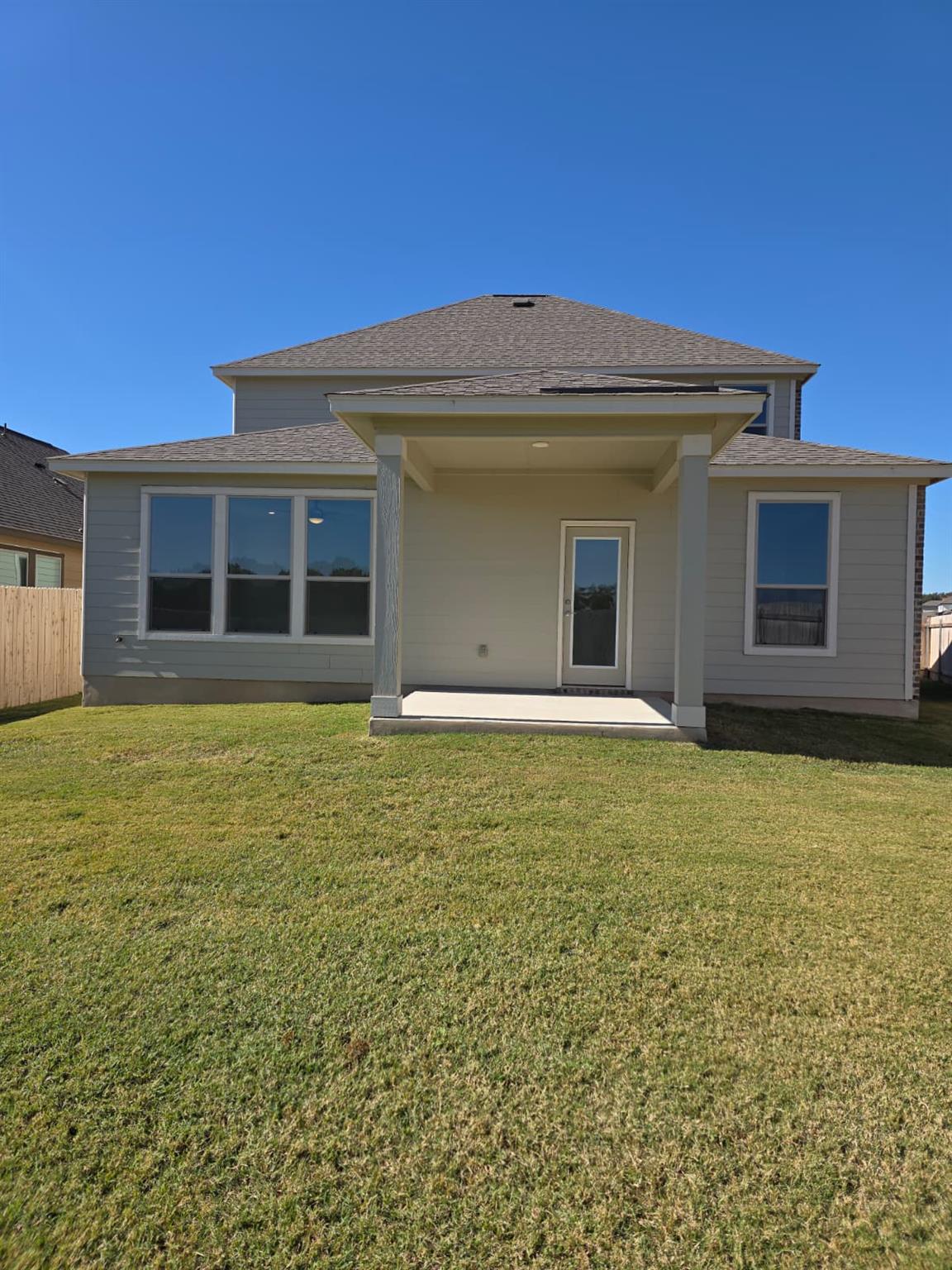 1609 Red Berry Pass, Georgetown, TX 78628