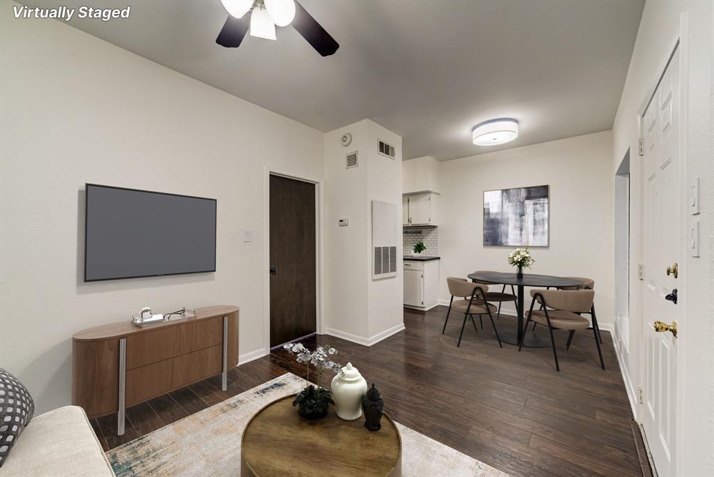 3316 Guadalupe St # 219, Austin, TX 78705