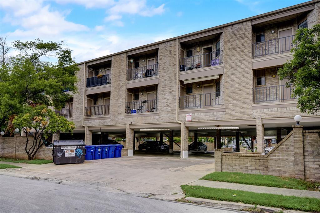 3316 Guadalupe St # 219, Austin, TX 78705