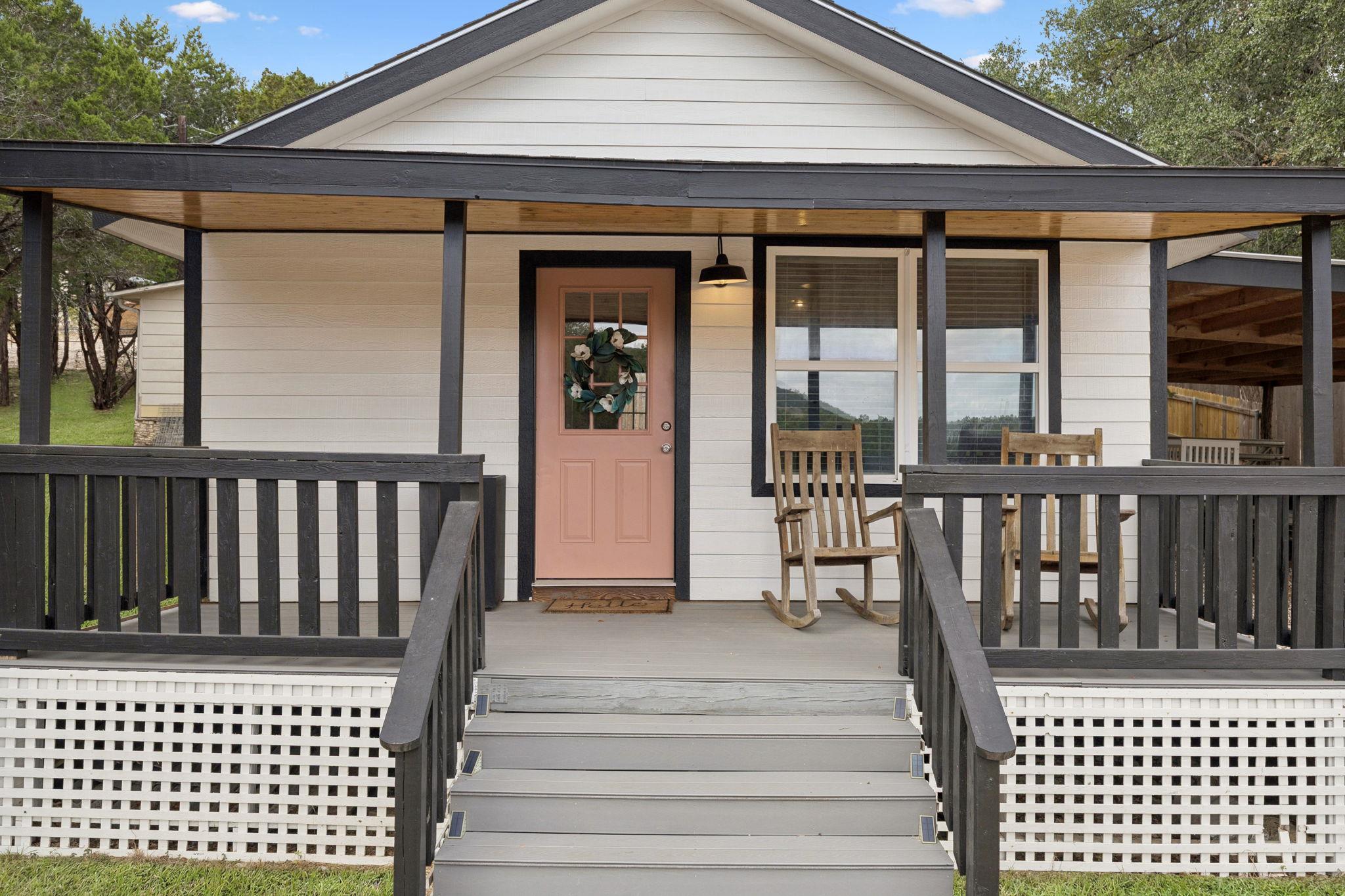 4669 Fm 2673, Canyon Lake, TX 78133