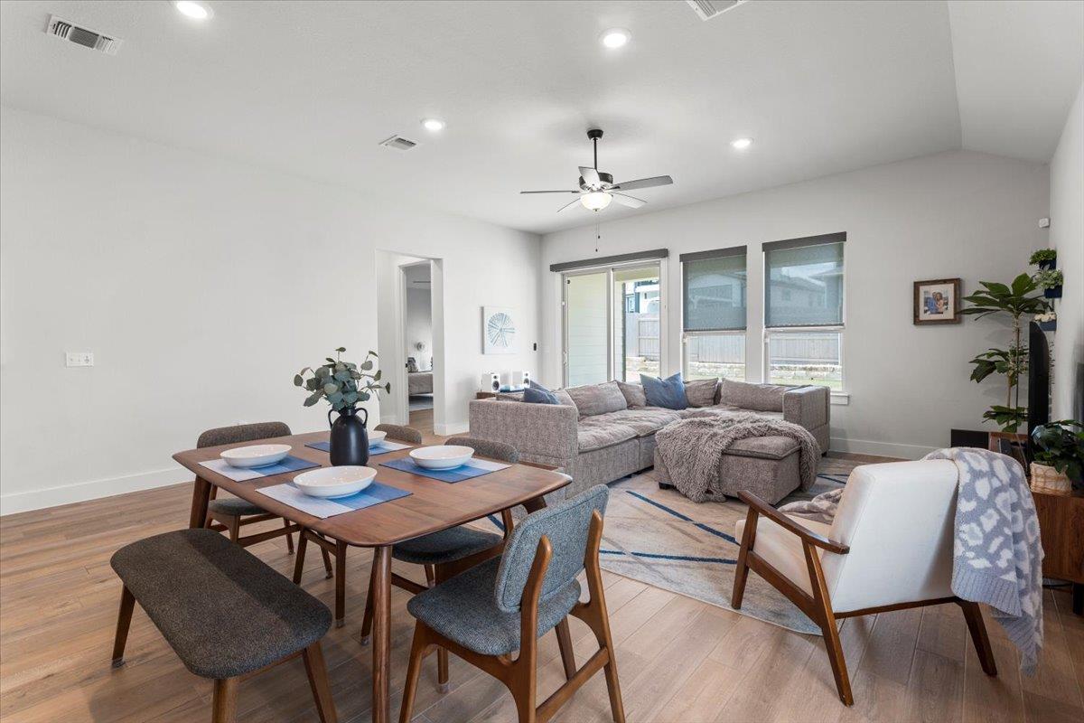 8501 Hillock Ter, Austin, TX 78744