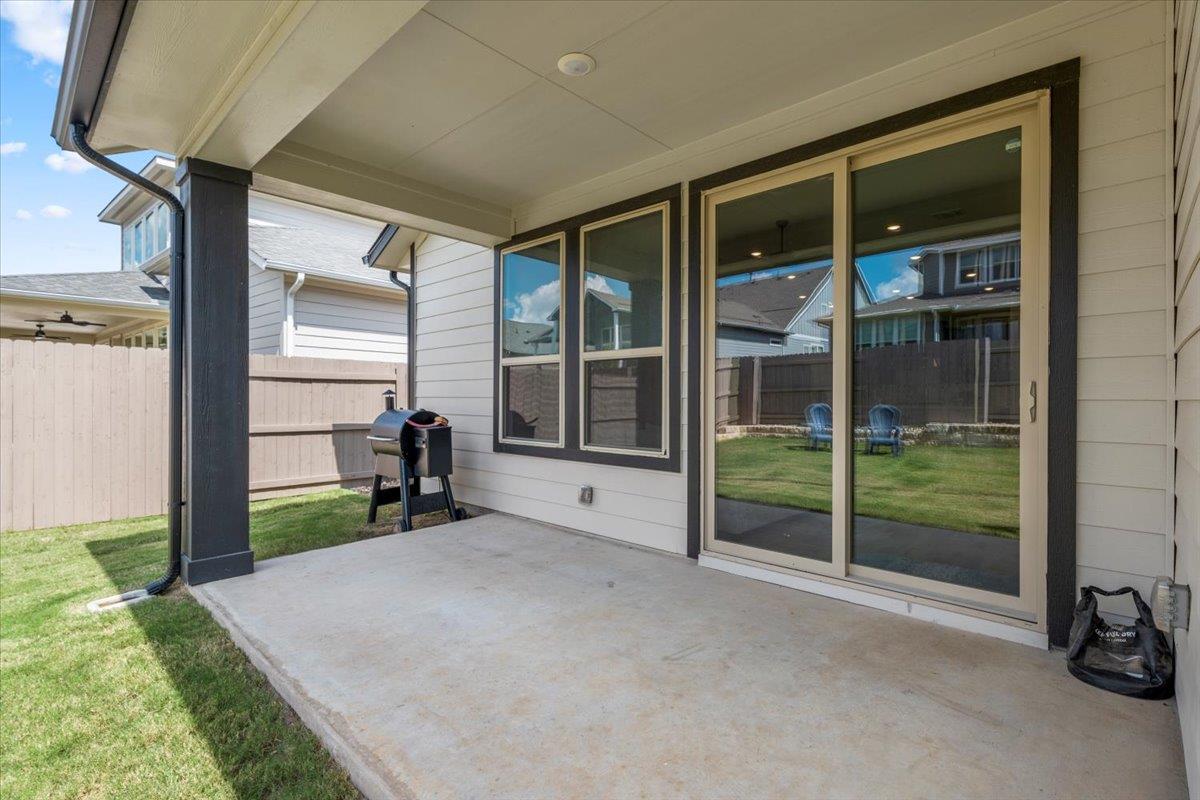 8501 Hillock Ter, Austin, TX 78744