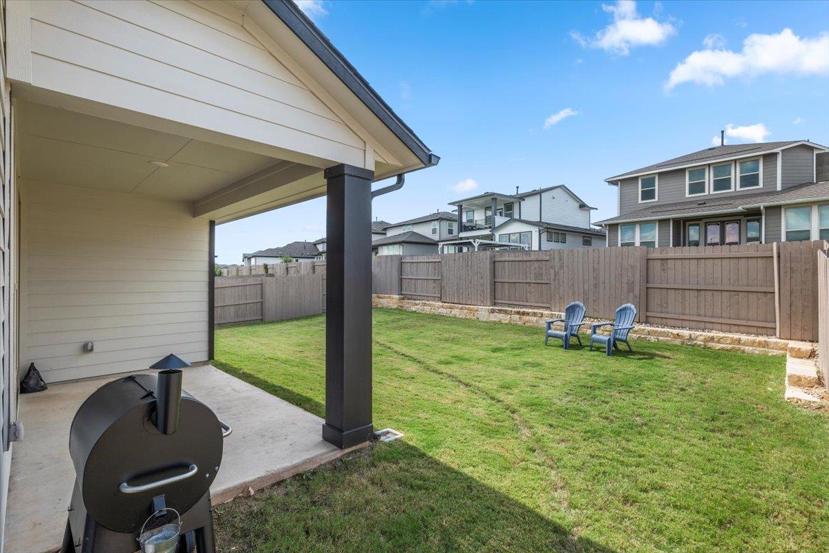8501 Hillock Ter, Austin, TX 78744