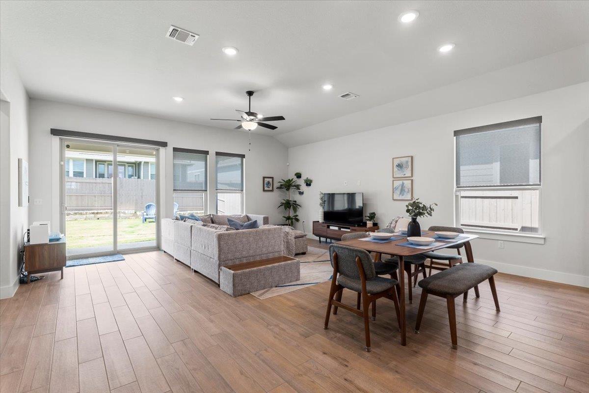 8501 Hillock Ter, Austin, TX 78744