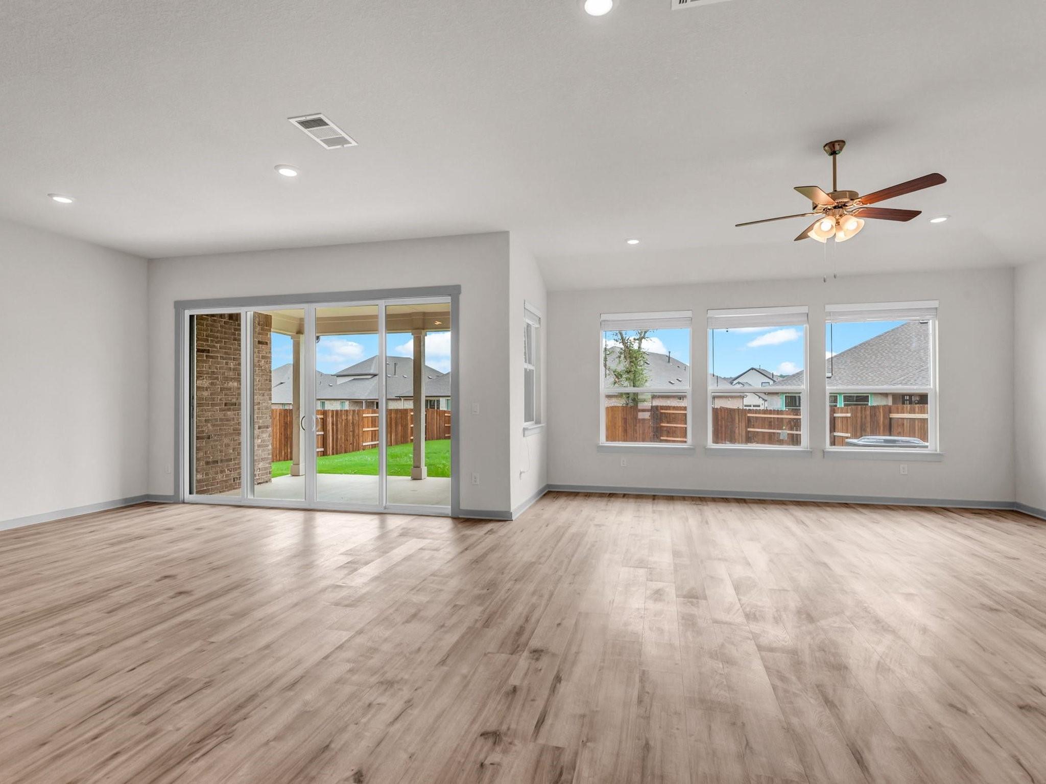 2236 Cattle Baron Trl, Leander, TX 78641