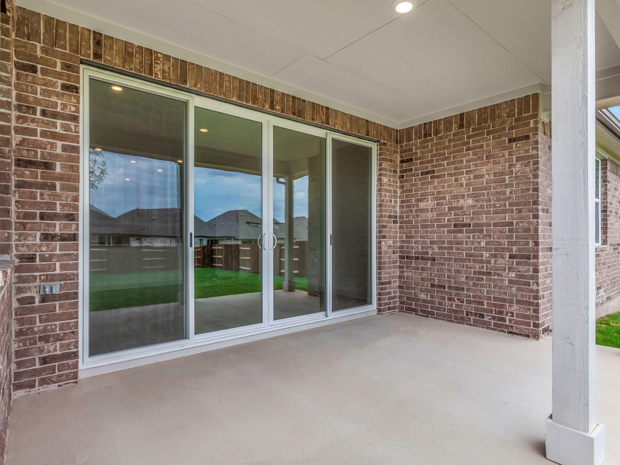 2236 Cattle Baron Trl, Leander, TX 78641