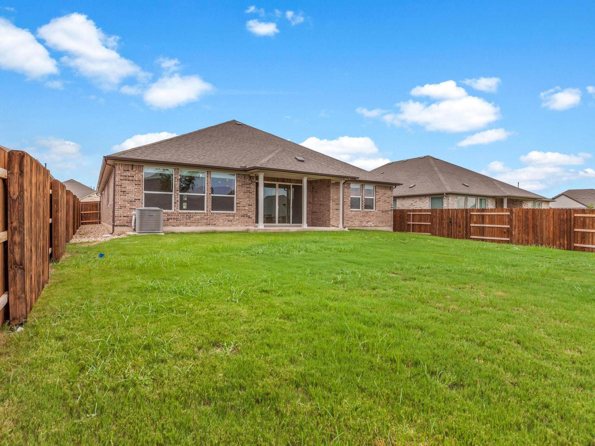 2236 Cattle Baron Trl, Leander, TX 78641