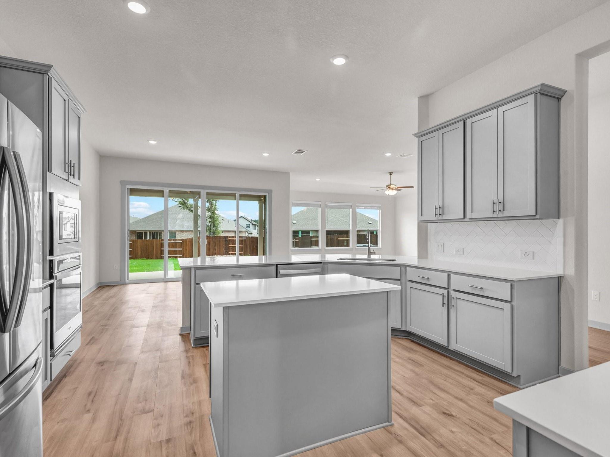 2236 Cattle Baron Trl, Leander, TX 78641