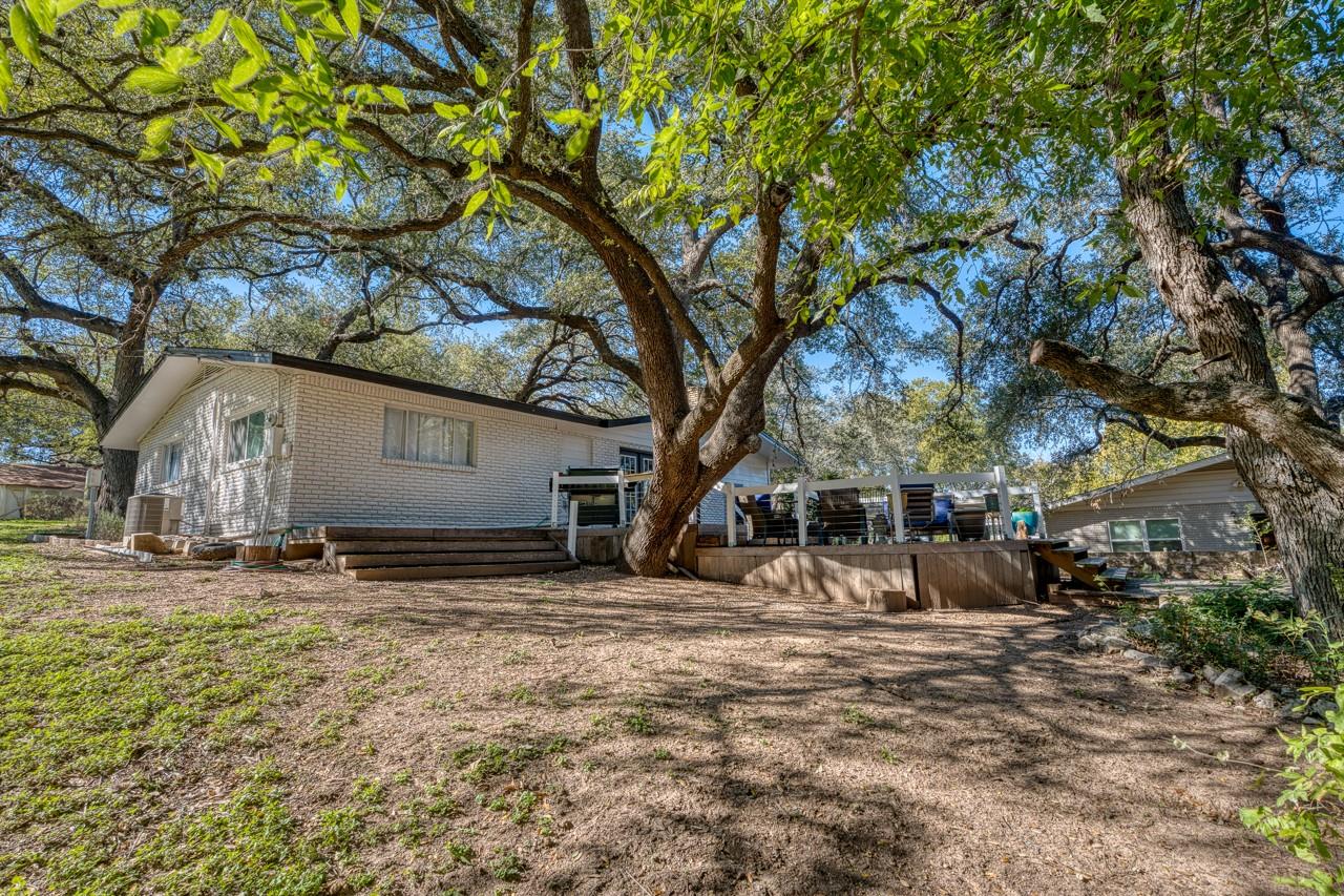 1117 County Road 132B, Kingsland, TX 78639