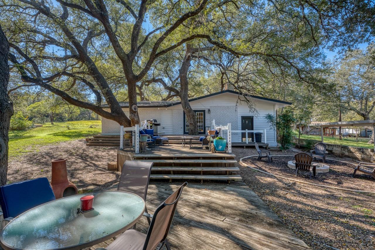 1117 County Road 132B, Kingsland, TX 78639