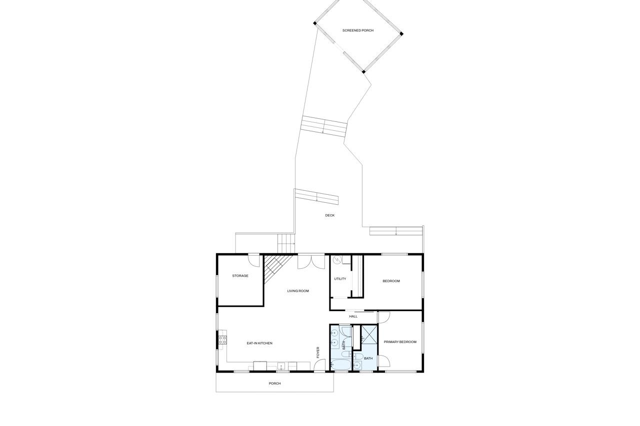 1117 County Road 132B, Kingsland, TX 78639