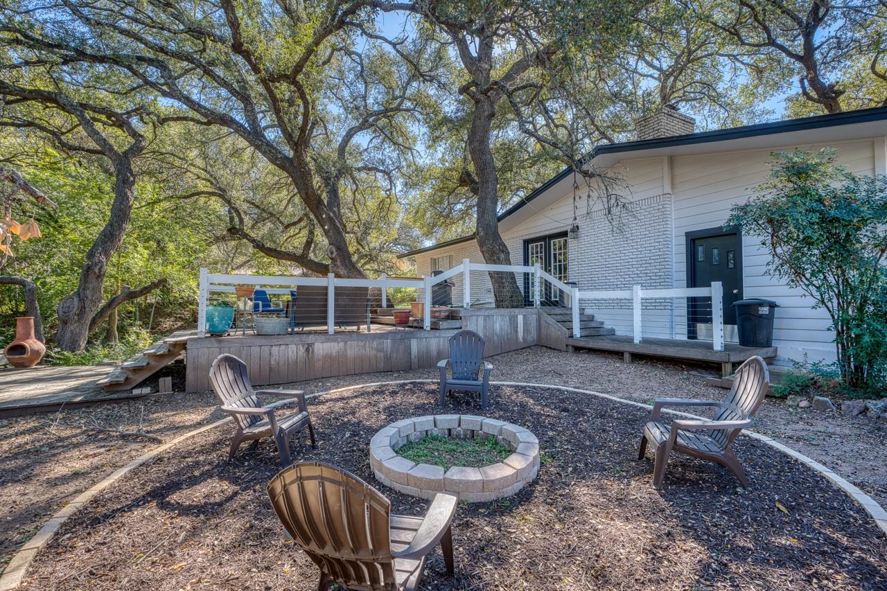 1117 County Road 132B, Kingsland, TX 78639