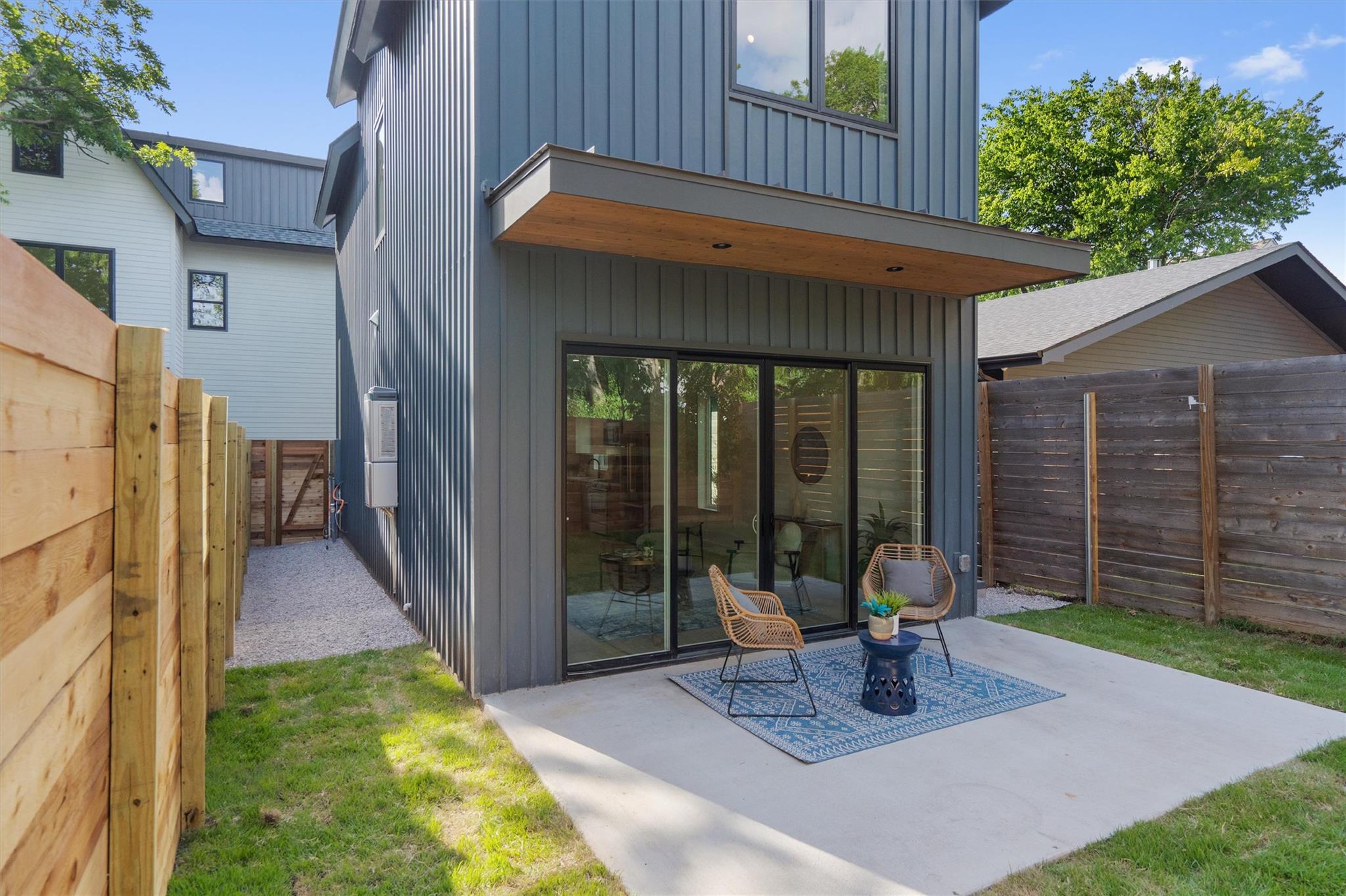 2611 Wilson St # B, Austin, TX 78704