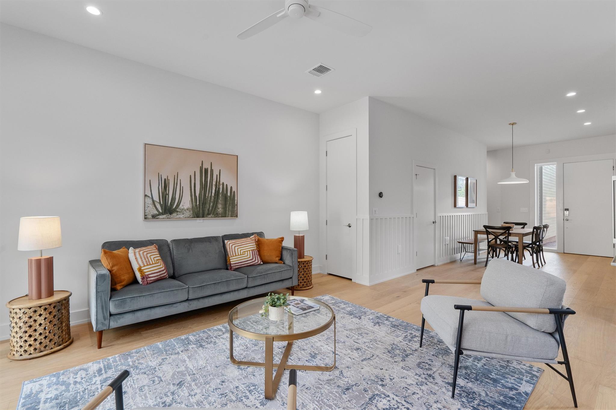 2611 Wilson St # B, Austin, TX 78704