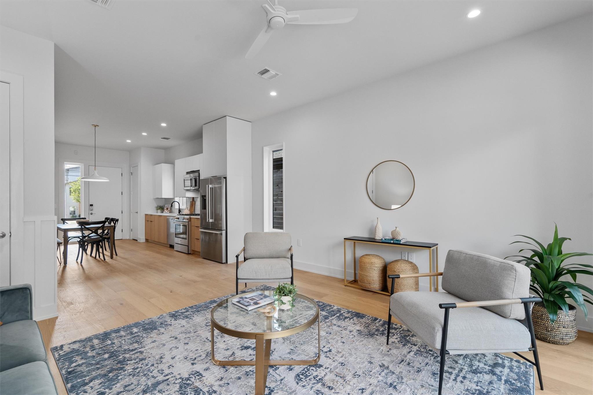 2611 Wilson St # B, Austin, TX 78704