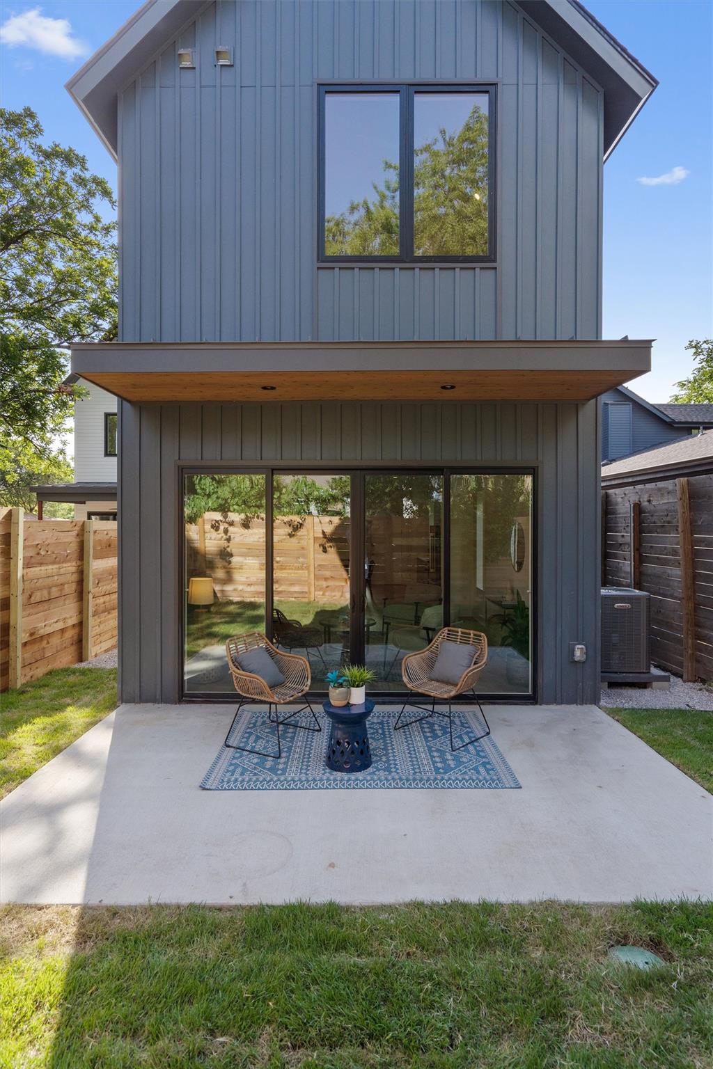 2611 Wilson St # B, Austin, TX 78704