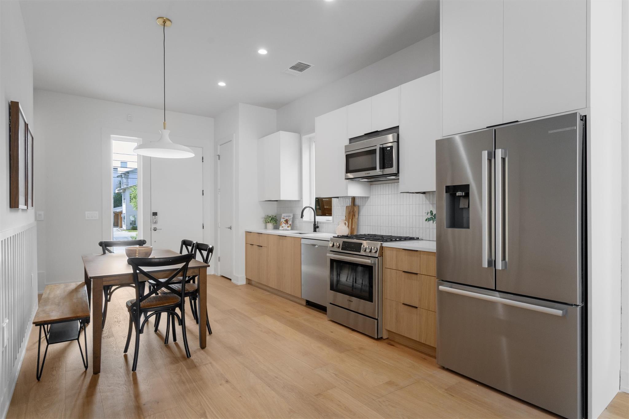 2611 Wilson St # B, Austin, TX 78704