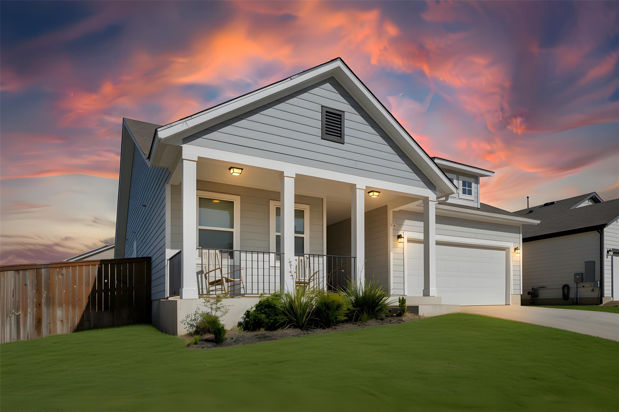 103 Wagon Spoke Cv, Liberty Hill, TX 78642