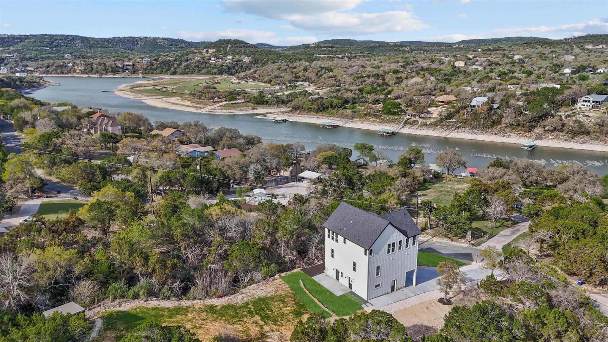 11005 Beach Rd, Leander, TX 78641