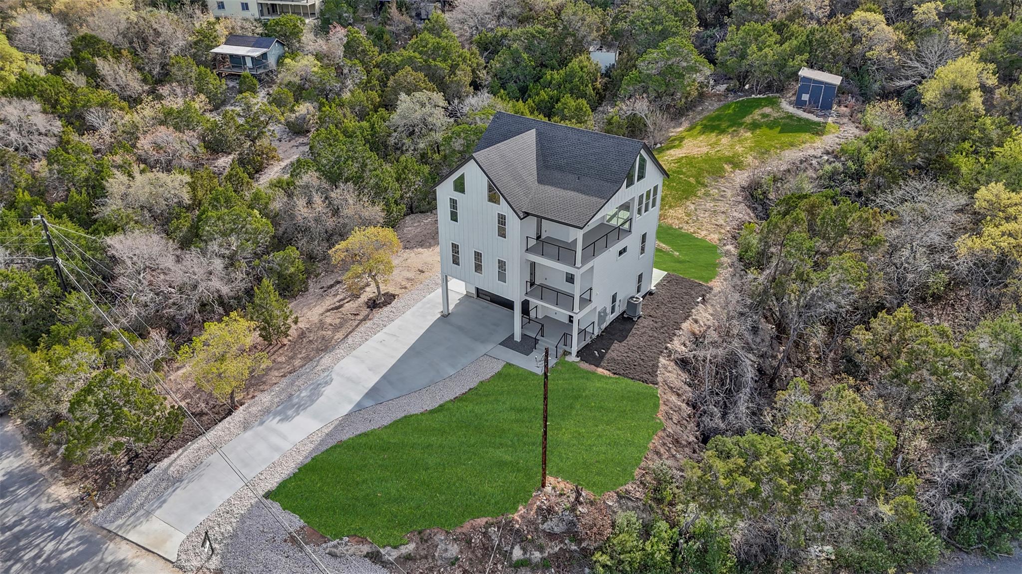 11005 Beach Rd, Leander, TX 78641