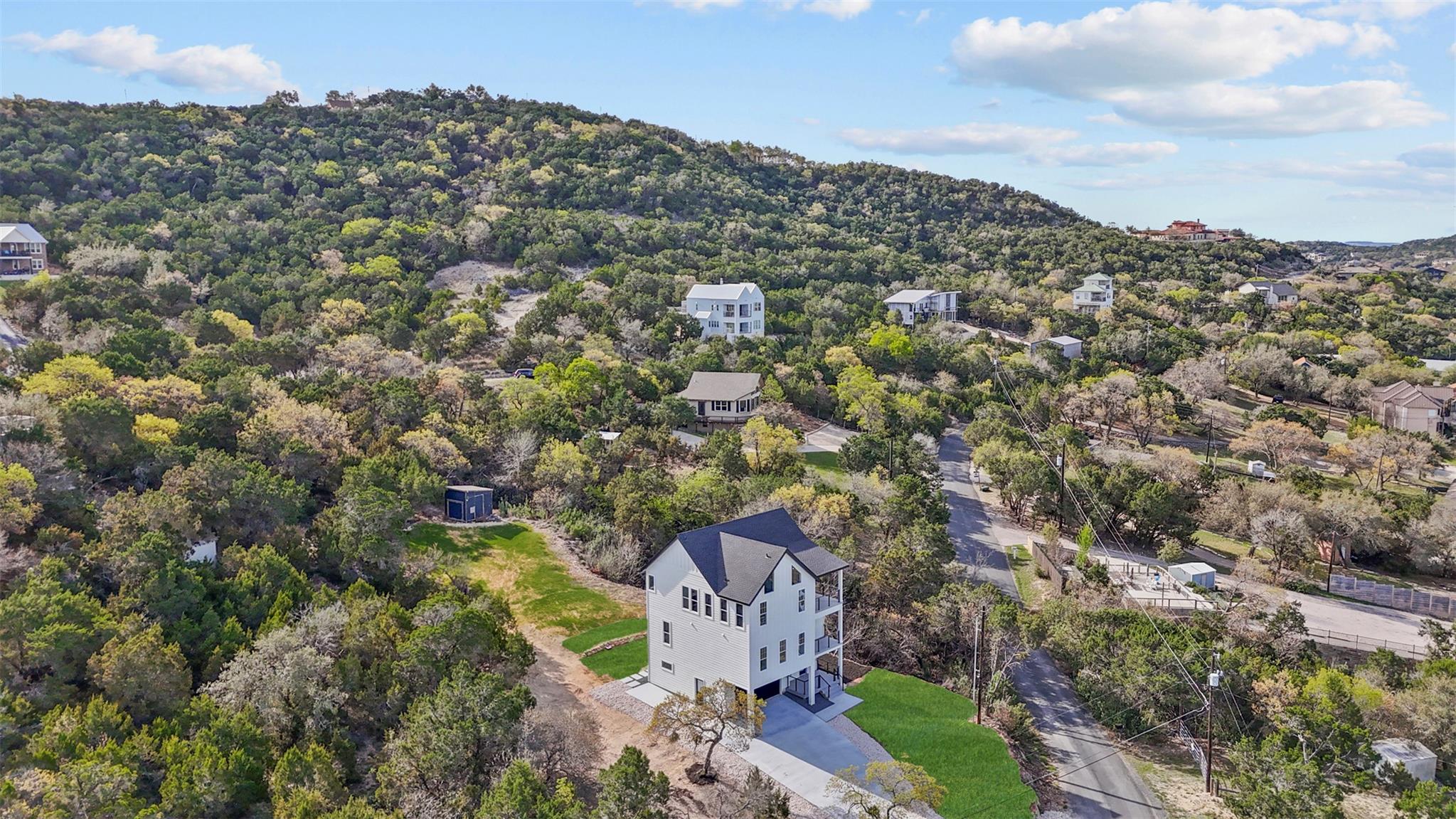 11005 Beach Rd, Leander, TX 78641