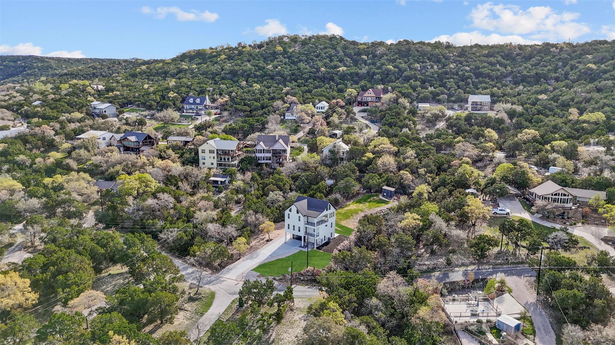 11005 Beach Rd, Leander, TX 78641