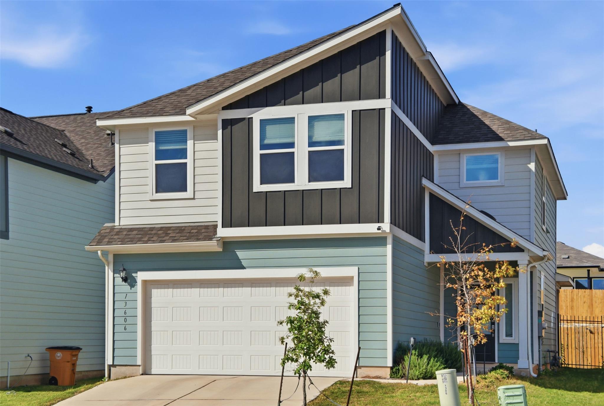 13606 Long Island Dr, Pflugerville, TX 78660